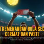 Raih Kemenangan Maksimal dengan Game Slot Bola dari Pragmatic Play