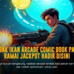 Tembak Ikan: Strategi Jitu Menang Dalam Game Arcade Spadegaming