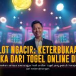 Misteri Keunikan Togel Singapore dalam Dunia Togel
