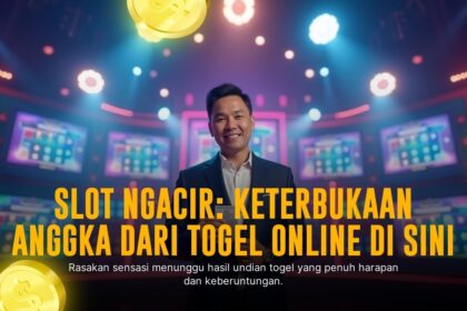 Misteri Keunikan Togel Singapore dalam Dunia Togel