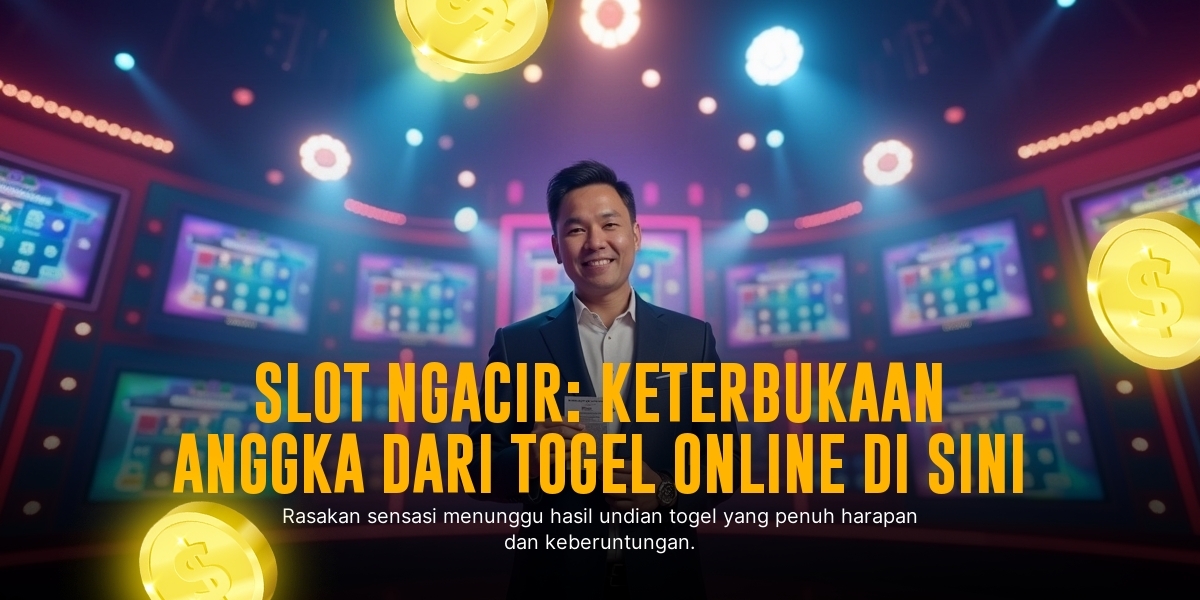 Misteri Keunikan Togel Singapore dalam Dunia Togel