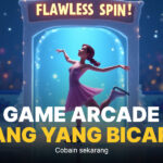 Jelajahi Keseruan Spadegaming Arcade: Petualangan Game Retro Klasik
