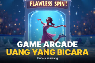 Jelajahi Keseruan Spadegaming Arcade: Petualangan Game Retro Klasik