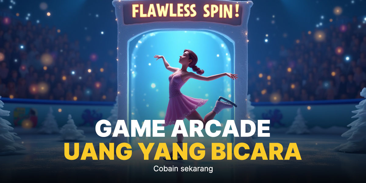 Jelajahi Keseruan Spadegaming Arcade: Petualangan Game Retro Klasik