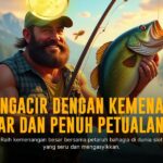 Pragmatic Play's Gates of Olympus: Petualangan Slot Epik!