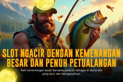 Pragmatic Play's Gates of Olympus: Petualangan Slot Epik!