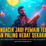 Tembak Ikan Joker Gaming: Sensasi Permainan Memancing di Dunia Maya