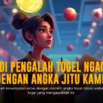 Membongkar Rahasia Togel Hongkong: Panduan Lengkap & Trik Jitu