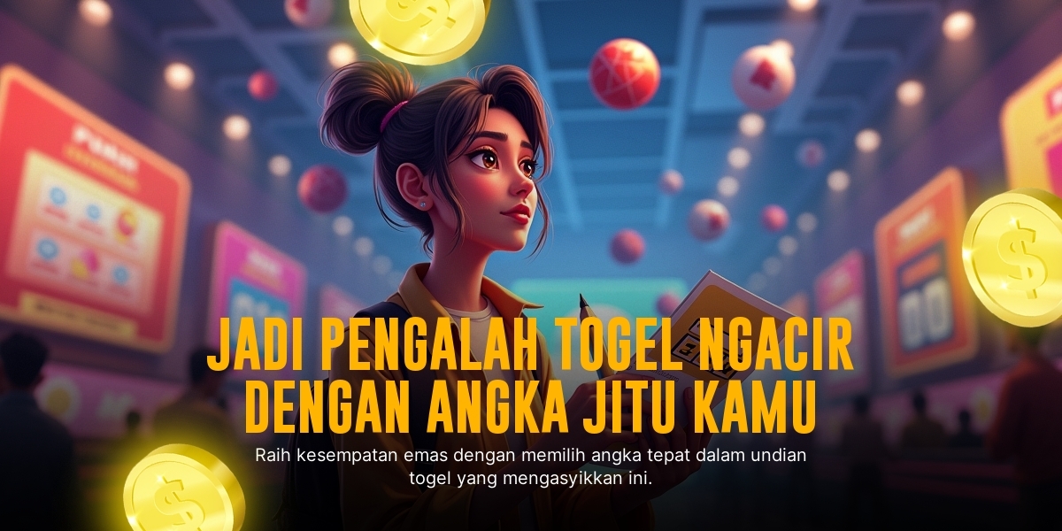 Membongkar Rahasia Togel Hongkong: Panduan Lengkap & Trik Jitu