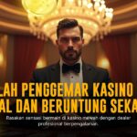 Mengenal Serunya Evolution Gaming Live Casino