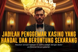 Mengenal Serunya Evolution Gaming Live Casino