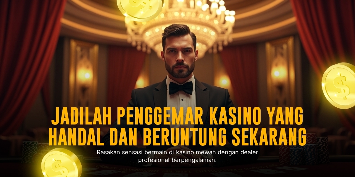 Mengenal Serunya Evolution Gaming Live Casino