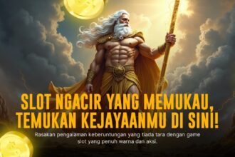 Mengenal Slot 'Sweet Bonanza' dari Pragmatic Play: Sensasi Manis yang Menggiurkan