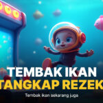 Epic Fun dengan Game Arcade CQ9: Sensasi yang Tak Terlupakan