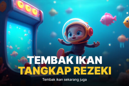 Epic Fun dengan Game Arcade CQ9: Sensasi yang Tak Terlupakan