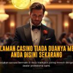 Evolution Gaming: Raja Live Casino yang Harus Kamu Coba