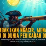 Strategi Jitu Menang Dalam Game Tembak Ikan